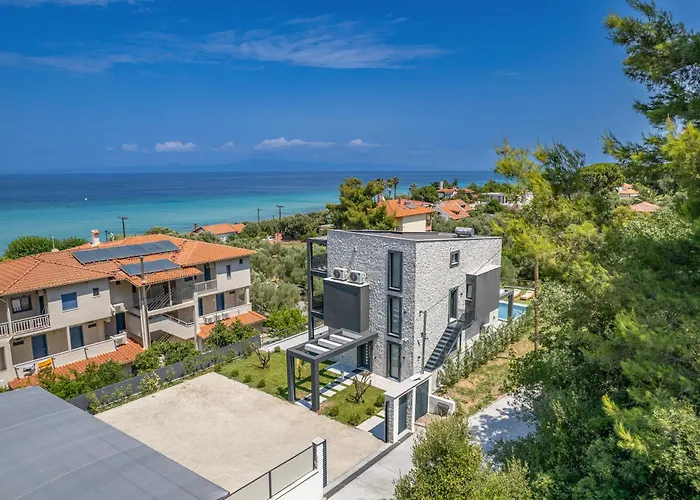 别墅 Royal Retreat