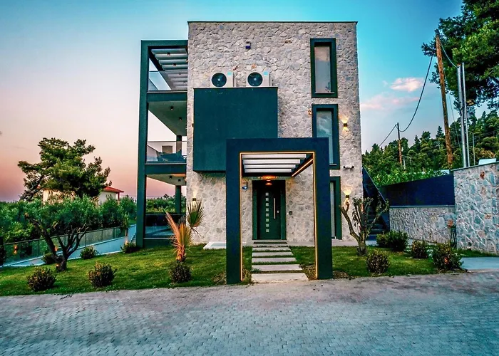 Royal Retreat * 波利克罗诺