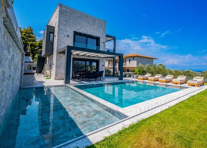 Royal Retreat * 波利克罗诺