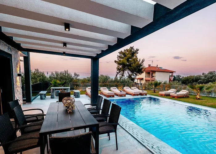 Royal Retreat 别墅