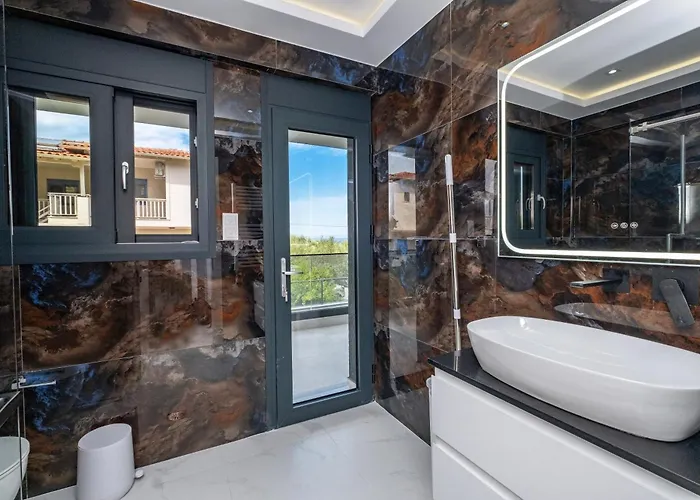 别墅 Royal Retreat *