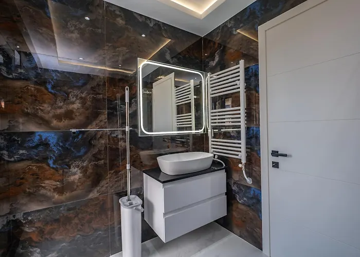 Royal Retreat 别墅 *