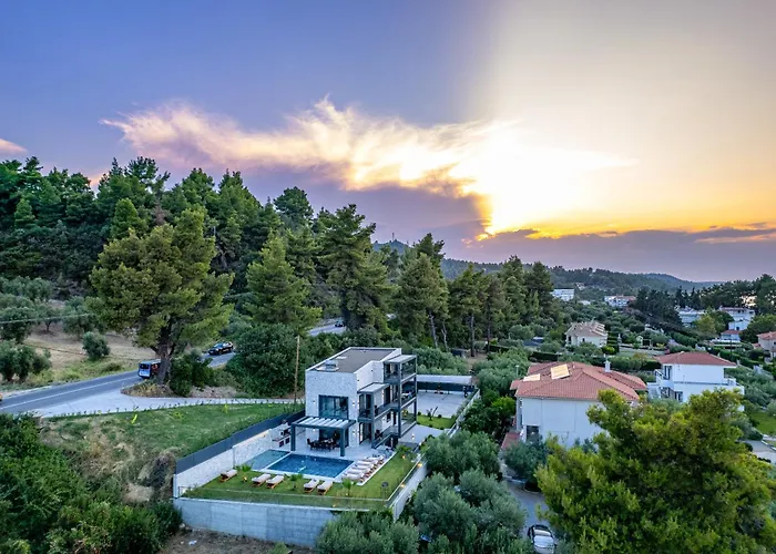 Royal Retreat * 波利克罗诺