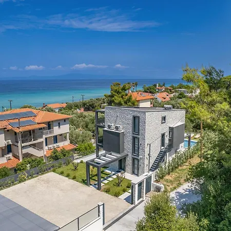 빌라 Royal Retreat