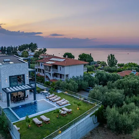 빌라 Royal Retreat *