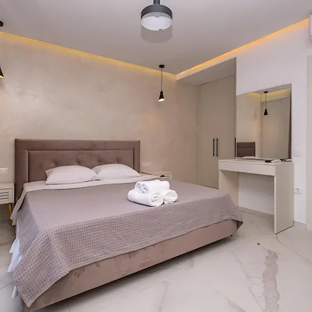 Royal Retreat 빌라 *