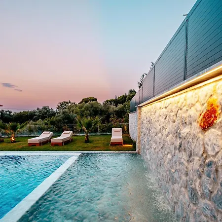 빌라 Royal Retreat *