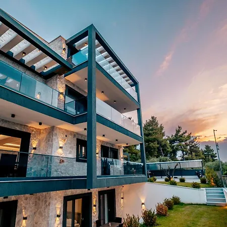 빌라 Royal Retreat