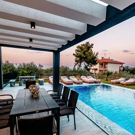 Royal Retreat 빌라