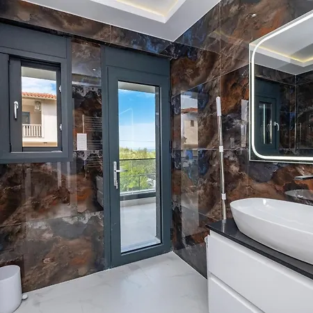 빌라 Royal Retreat *