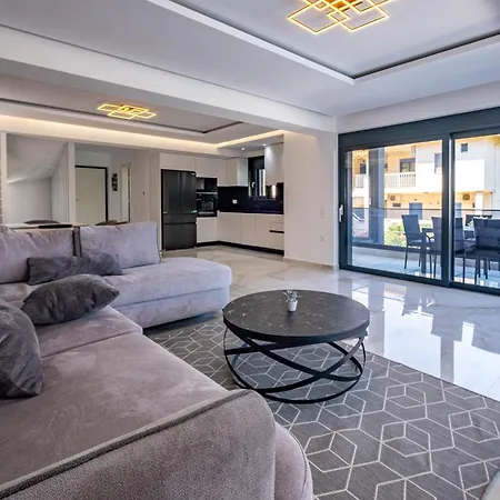 빌라 Royal Retreat *