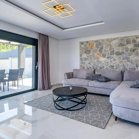 빌라 Royal Retreat