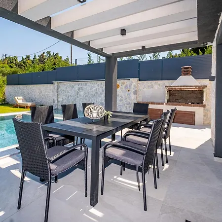 빌라 Royal Retreat *