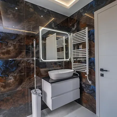 Royal Retreat 빌라 *