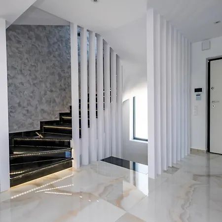 빌라 Royal Retreat